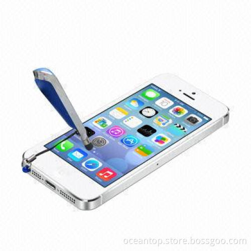 USB Drive with Touch Stylus